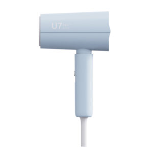 Professional Salon Negative Ion Function Hair Dryer 27Y12(U7)  Set Including Ionic Blower Automatic Speed Settings