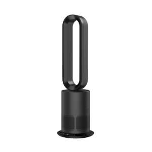 Experience the Future of Home Comfort with Our Advanced Bladeless Fan