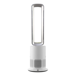 Experience the Future of Home Comfort with Our Advanced Bladeless Fan