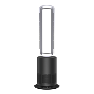 Redefining Airflow: The New Era of Bladeless Technology