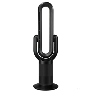 Enjoy Fresh Cooling and Fast Heating with One Advanced Air Solution