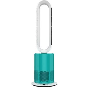 Create a Comfortable Home Environment with Smart Bladeless Technology
