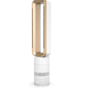 Enjoy Fresh Cooling and Fast Heating with One Advanced Air Solution
